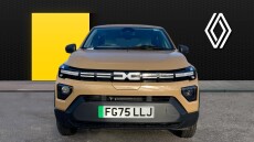 Dacia Spring 27kWh Expression 65 48kW 5dr Auto Electric Hatchback